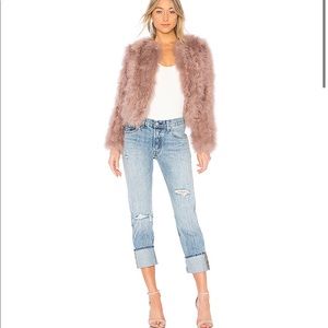 Levi’s 501 Jean in Denim Rebel